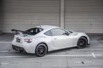 Subaru BRZ tS 2015 года (JP)